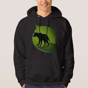 Wildlife Conservation Hoodie