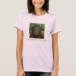 Wildlife Fan T-Shirt