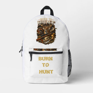 Wildlife Hunting Backpack for Men | Outdoor Campin