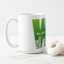 Wildlife Messengers Mug
