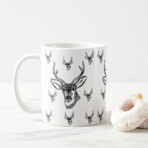 Wildlife Mugs