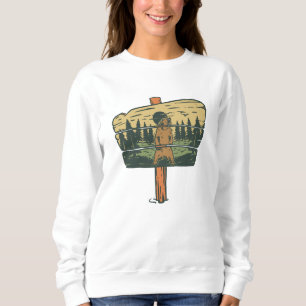 Wildlife National Park Sweatshirt