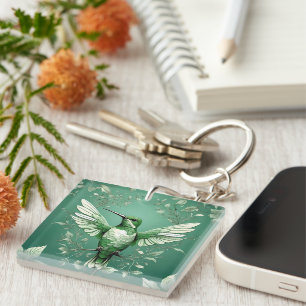 Wildlife & Nature Coffee Mug Key Ring