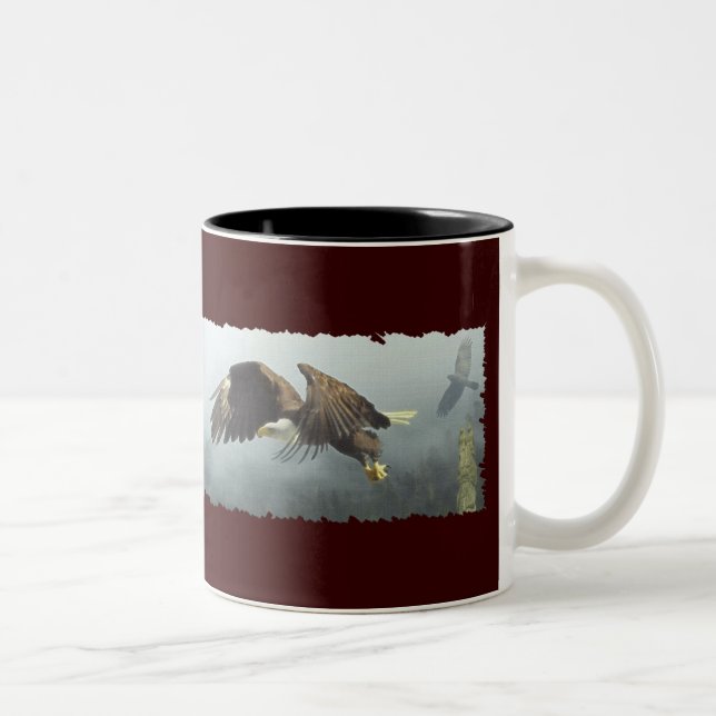 WILDLIFE & NATURE Mugs (Right)