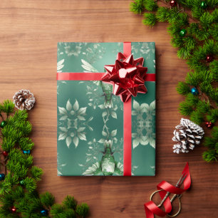 Wildlife & Nature Wrapping Paper