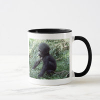 Wildlife Set - Primates 8
