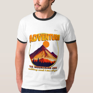 Wildlife T-Shirt