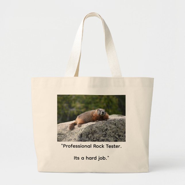 Wildlife Tote for everyday use. Show your wildside (Front)