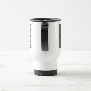 Wildlife  travel mug