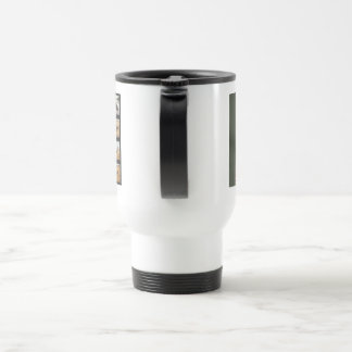Wildlife travel mug