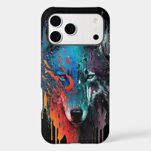 Wildlife Wolves Wolf Head Animal Art