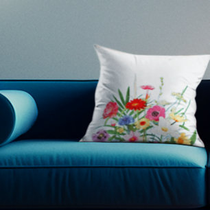 Wildly In Love Cushion