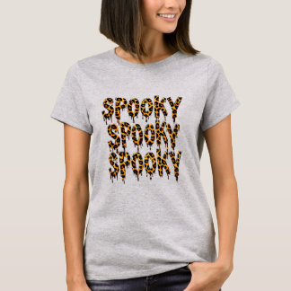 Wildly Spooky T-Shirt