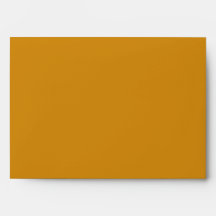 Wildly Yours Fit To Match Wedding Envelope
