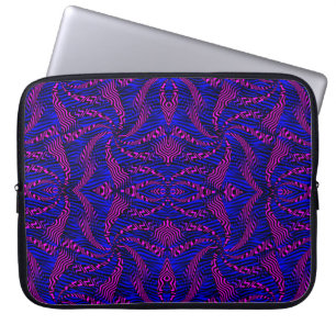 WildNCrazy... Laptop Sleeve