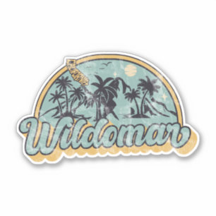 Wildomar, California