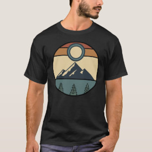 Wilds - nature T-Shirt