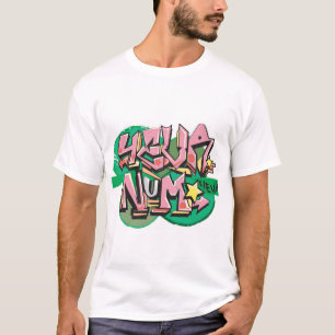 wildstyle T-Shirt