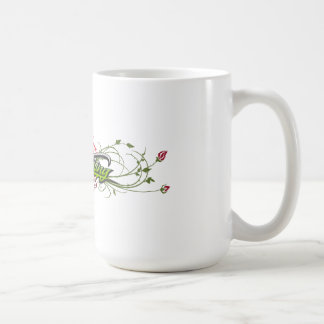 wildthing ladies coffee mug