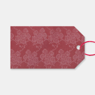 Wildwood Flower Gift Tags