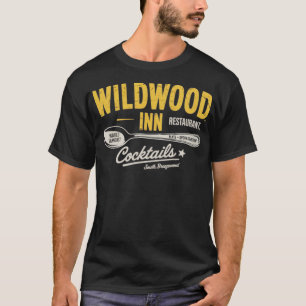 Wildwood Inn - Breezewood, PA T-Shirt