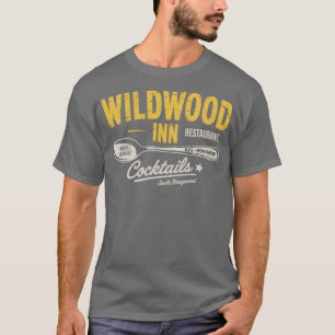 Wildwood Inn - Breezewood, PA T-Shirt