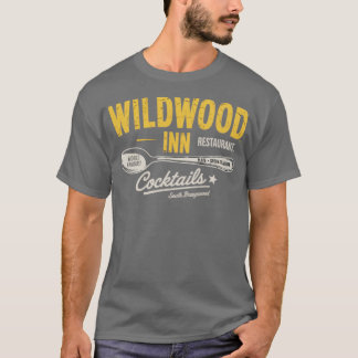 Wildwood Inn - Breezewood, PA T-Shirt