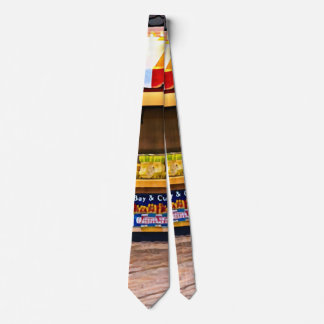 Wildwood NJ – Boardwalk Bakery Tie