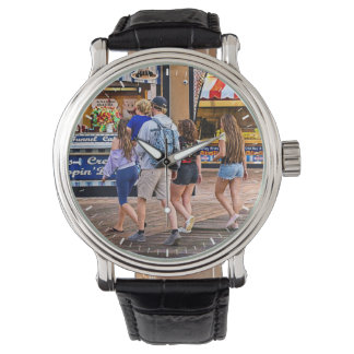 Wildwood NJ – Boardwalk Bakery Watch
