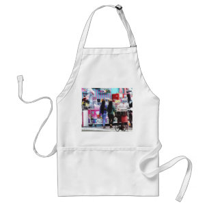 Wildwood NJ – Candy Shop Standard Apron