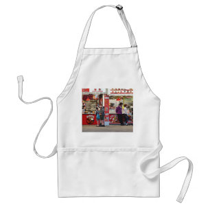 Wildwood NJ – Food Stand Standard Apron
