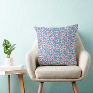 Wildwood Whispers Cushion