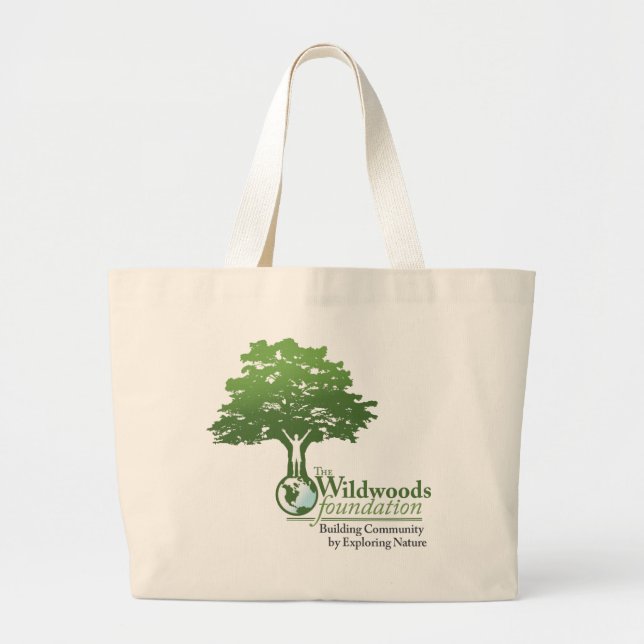 Wildwoods Tote (Front)