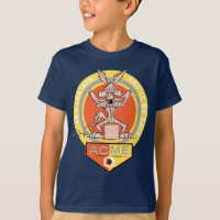 WILE E. COYOTE™ Acme - 68% Certain You'll Be Safe