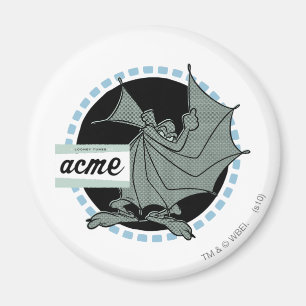 WILE E. COYOTE™ Acme Products 5 Magnet