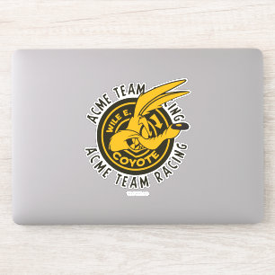 WILE E. COYOTE™ Acme Team Racing