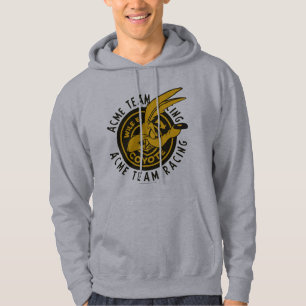 WILE E. COYOTE™ Acme Team Racing Hoodie