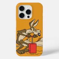 WILE E. COYOTE™ ACME TNT