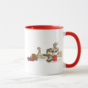 WILE E. COYOTE™ ACME TNT MUG