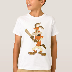WILE E. COYOTE™ Batter's Up T-Shirt