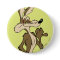 WILE E. COYOTE™ Looking Proud