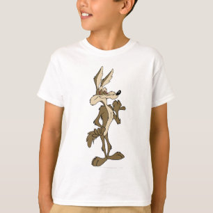 WILE E. COYOTE™ Looking Proud T-Shirt