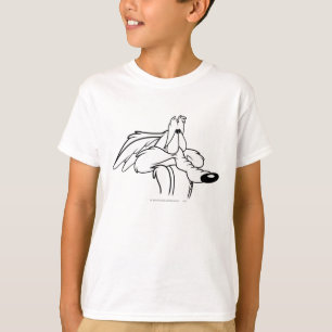 WILE E. COYOTE™ Looking Up T-Shirt