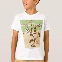 WILE E. COYOTE™ Ready, Set, Zoom!