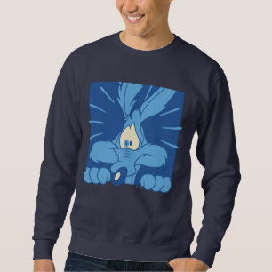 WILE E. COYOTE™ Shocked Expression Sweatshirt