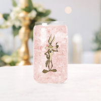 WILE E. COYOTE™ Standing Tall