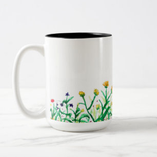 Wilflower Mug