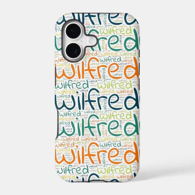 Wilfred (Back)