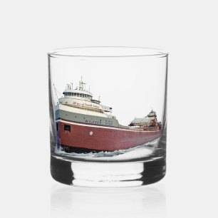 Wilfred Sykes glass