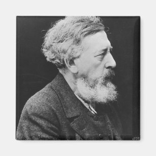 Wilhelm Liebknecht Magnet